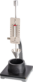 Modified Vicat Cone Penetrometer, 50g