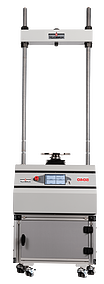 三轴试验用精英系列大装载机负载架，22000lbf (100kN)