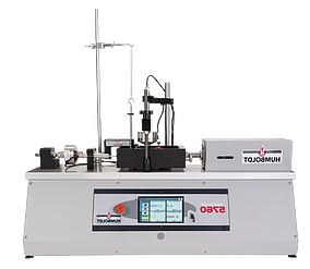 Elite Series, Automated Direct/Residual Shear Apparatus