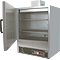 Lab Oven – 数字, Forced Air; 450°F (232°C), .6 cu. ft. (17L)容量，120V 60Hz